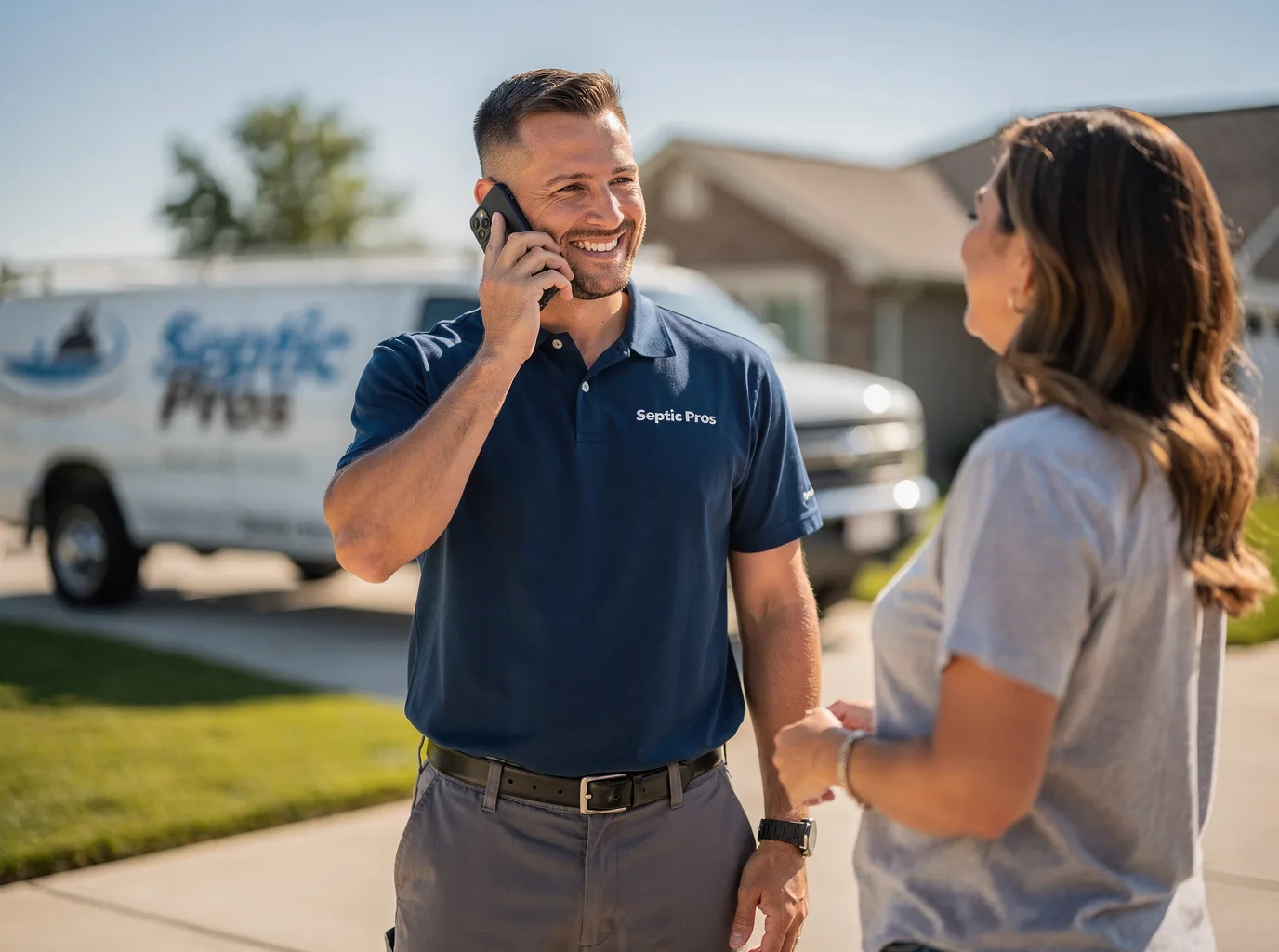 Septic Tank Pumping Wishram, WA FAQs